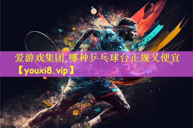 爱游戏集团,哪种乒乓球台正规又便宜