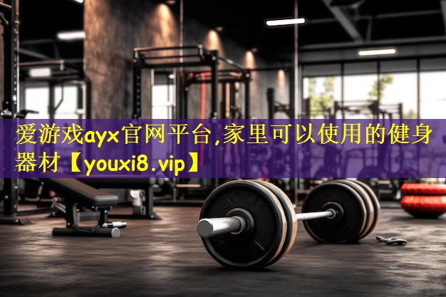 家里可以使用的健身器材
